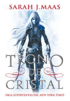 Saga de trono de cristal