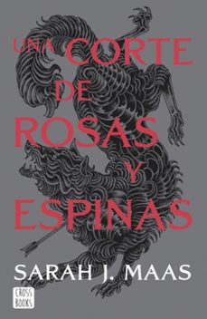 Una corte de rosas y espinas